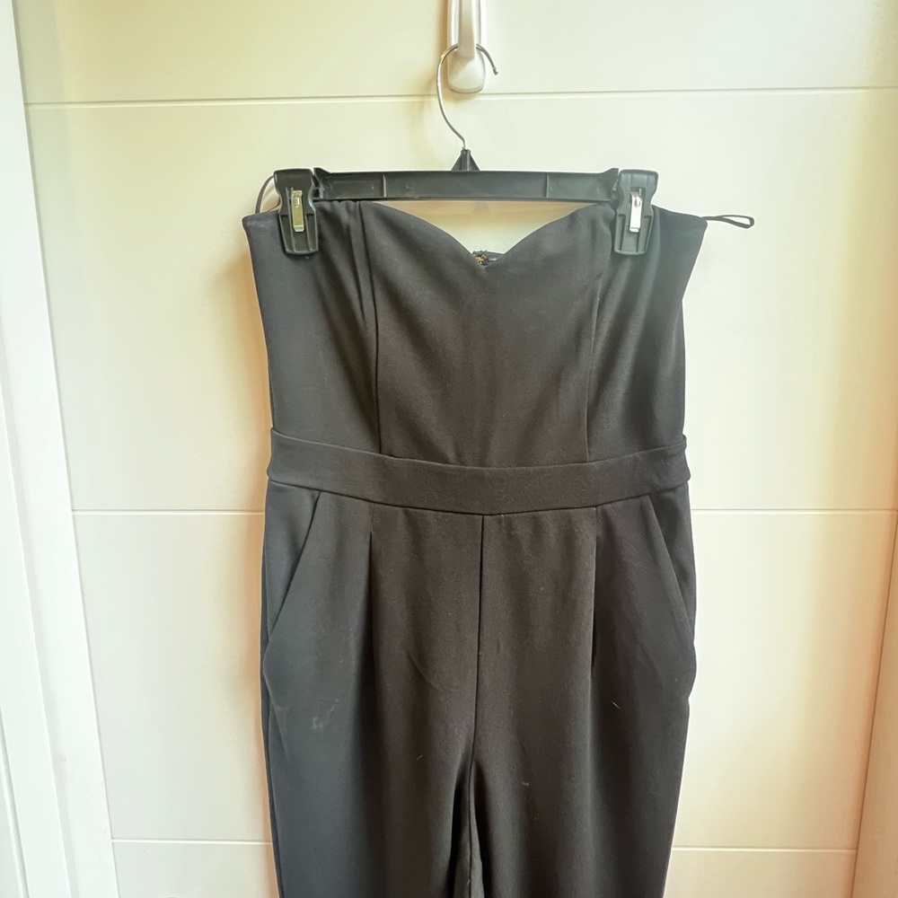Express Jumpsuit - image 2